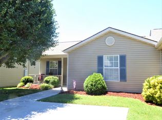 1109 Firethorne Way, Knoxville, TN 37923