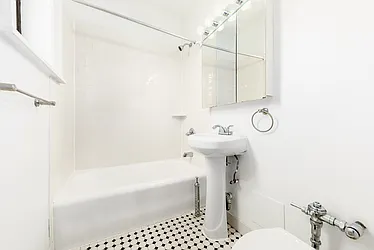 Rented by A&E Real Estate Management