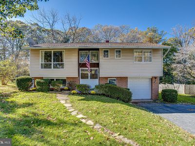 2814 Preston Ln, Abingdon, MD, 21009