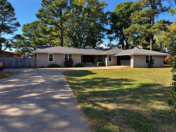 397 N 54th Ave, Fayetteville, AR 72704