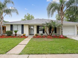 1913 Hall Ave, Metairie, LA 70003