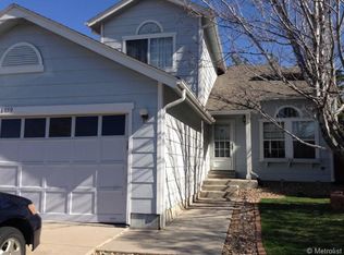 8959 Maribou Ct, Highlands Ranch, CO 80130