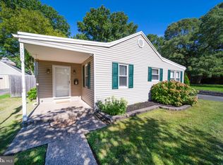 1535 Seton Dr, Wilmington, DE 19809