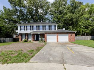 116 Long Bay Ct, Goose Creek, SC 29445