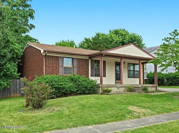 10105 McNeely Lake Dr, Louisville, KY 40229