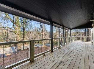 1410 Skylake Rd, Sautee Nacoochee, GA 30571