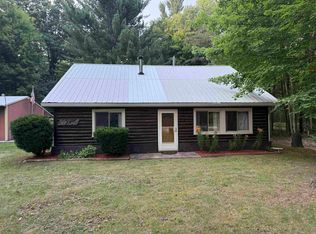 10758 W Cedar Rd, Lake, MI 48632