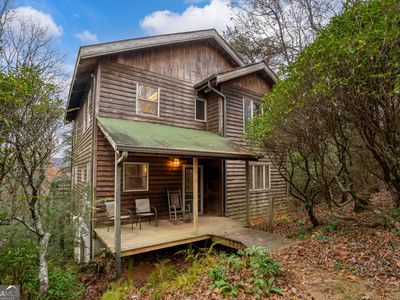 198 Hollow Log Trl, Ellijay, GA, 30536