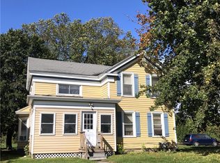 12 River St, Oneonta, NY 13820