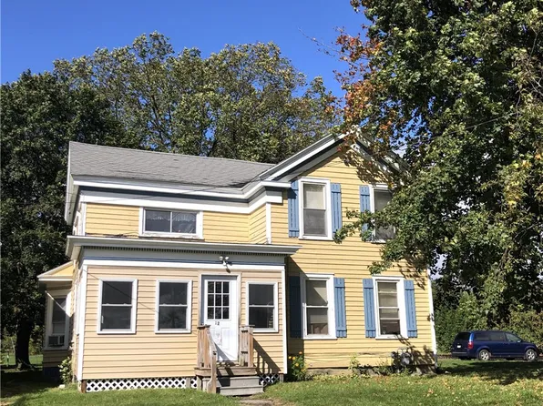 12 River St, Oneonta, NY 13820