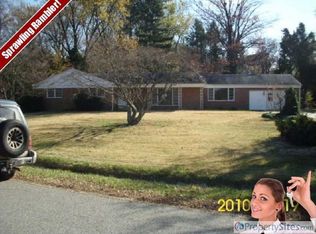 4901 Stan Haven Rd, Temple Hills, MD 20748