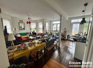 184 School St #1, Jamaica Plain, MA 02130