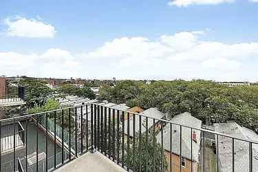 291 Fenimore Street, #3F