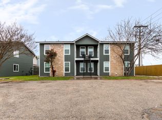 7415 Vintage Hills Dr APT B, Austin, TX 78723