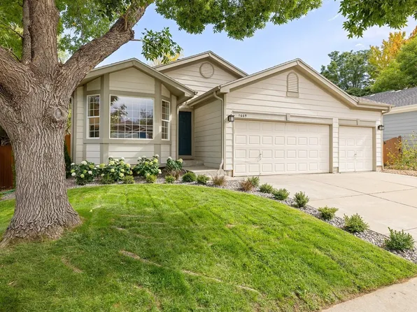 1669 Maccullen Dr, Erie, CO 80516