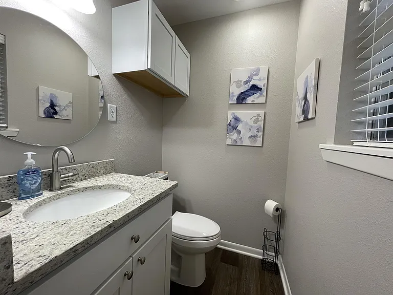 6503 Chaparral St — Photo 15