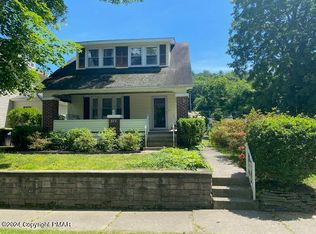 311 Bryant St, Stroudsburg, PA