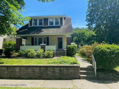 311 Bryant St, Stroudsburg, PA, 18360