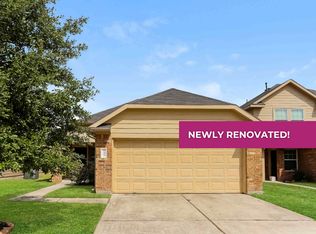 2443 Peterborough Way, Houston, TX 77073