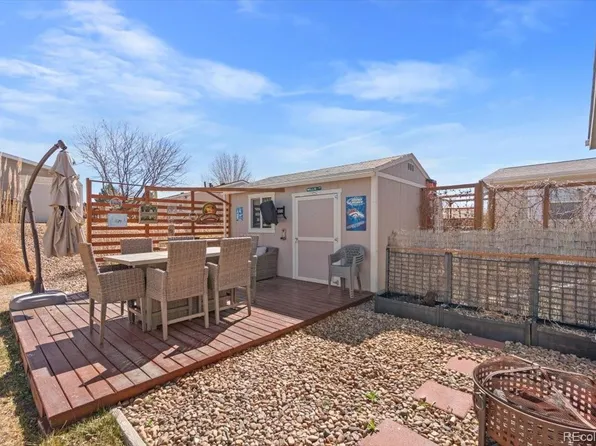 10876 Baily Street, Longmont, CO 80504