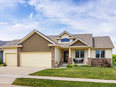 605 SE 14th St, Grimes, IA, 50111