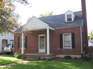 459 Marquis Ave, Lexington, KY 40502