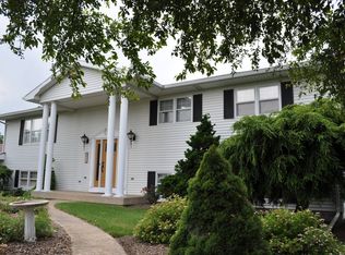 973 Seibert Rd, Bellefonte, PA 16823