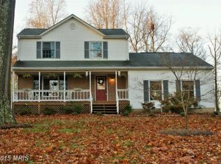 10 Milburn Cir, Pasadena, MD 21122