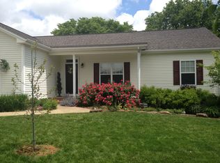 3126 Barnside Ct, Hopkinsville, KY 42240