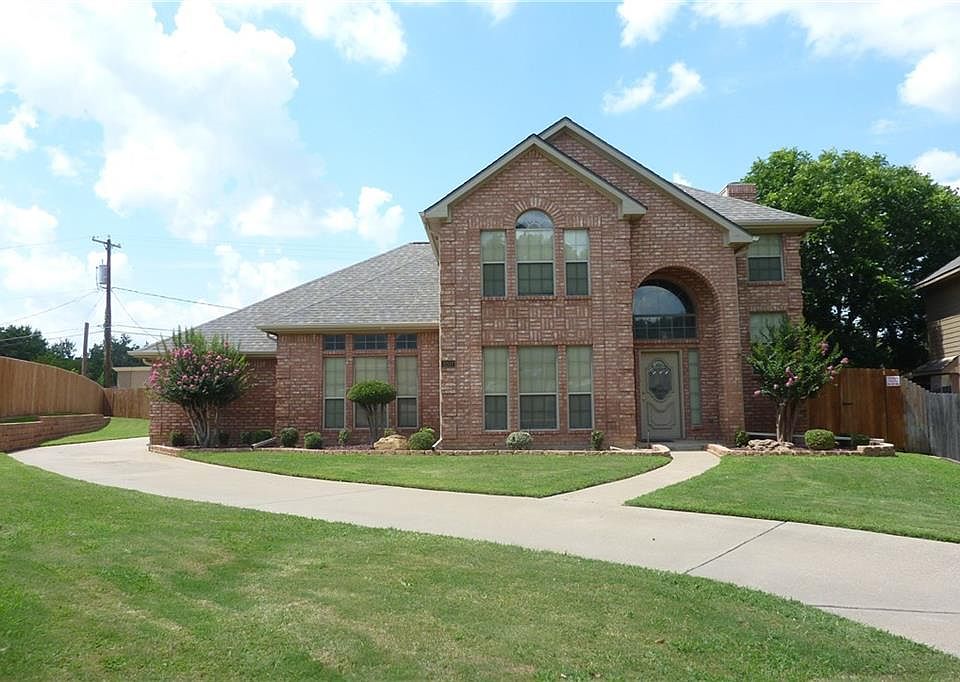 1st image of 3207 Westen Club Way
