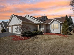 573 140th Ln NW, Andover, MN 55304