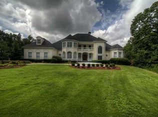 1450 Squire Ln, Cumming, GA 30041