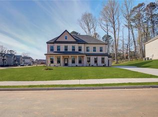 420 Hartsfield Rd, McDonough, GA 30253