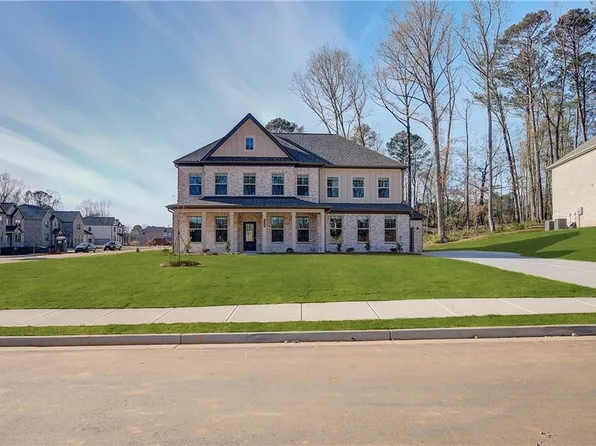 420 Hartsfield Rd, McDonough, GA 30253