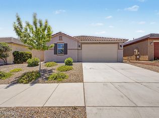 2177 W Desert Topaz Way, Tucson, AZ 85742