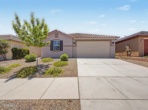 2177 W Desert Topaz Way, Tucson, AZ 85742