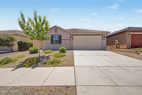 2177 W Desert Topaz Way Photo 1