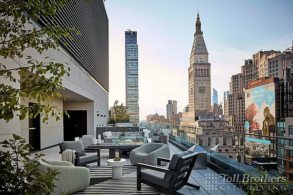 Sold by Toll Brothers | media 18