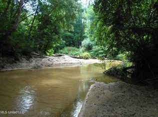0 Inez Bryant Rd, Silver Creek, MS 39663