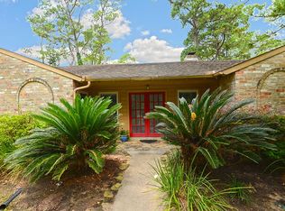 25607 Pine Acres Cir, Spring, TX 77380