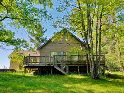 1150 Robinson St, Roscommon, MI, 48653