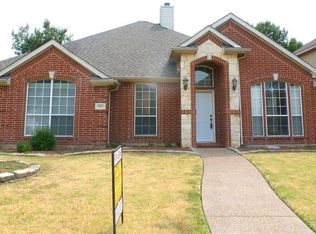 9911 Max Ln, Frisco, TX 75035