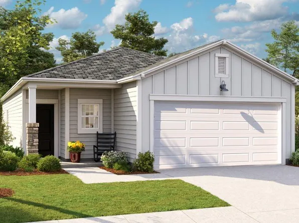 1171 Silver Perch Place NW Lot 159 Annapolis, Sunset Beach, NC 28468