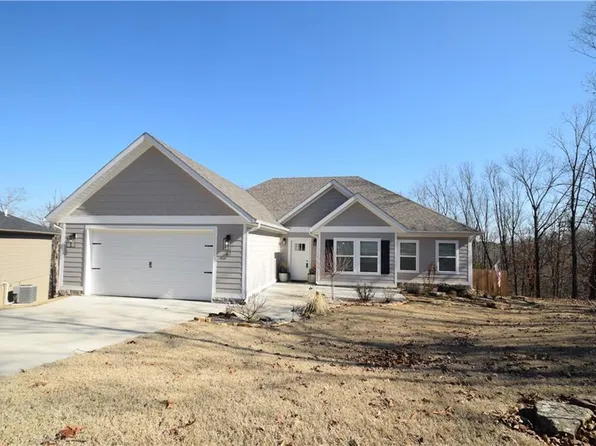 42 Tummell Dr, Bella Vista, AR 72715