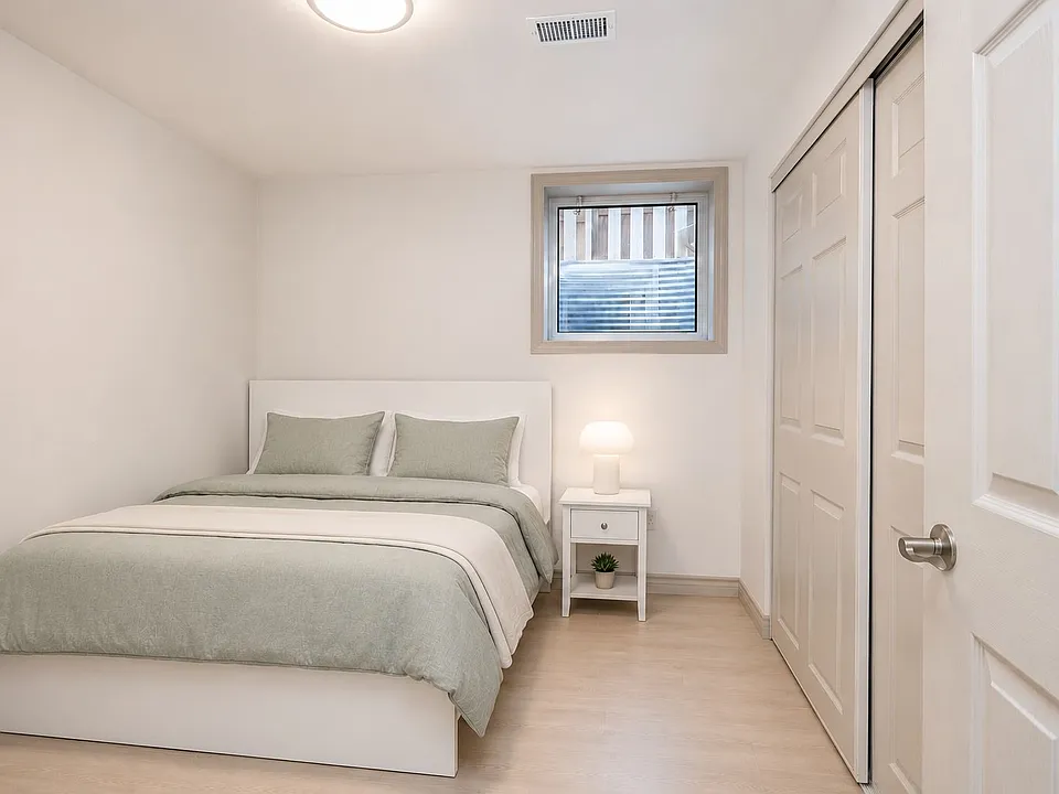 Wildwood Cres