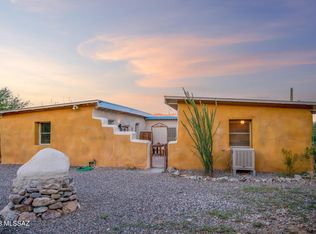 32622 S Redington Rd, San Manuel, AZ 85631