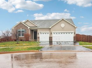 133 Stowe Ct, Volo, IL