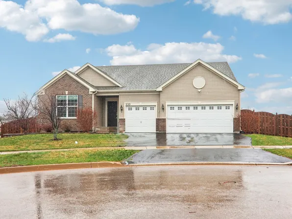133 Stowe Ct, Volo, IL 60020