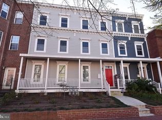 1121 G St NE UNIT 2, Washington, DC 20002