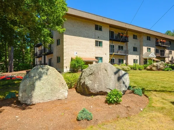 181 Littleton Rd Unit 434, Chelmsford, MA 01824